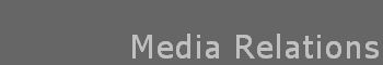 Media Relations