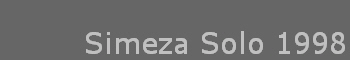 Simeza Solo 1998